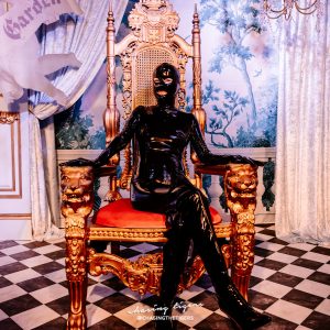 Torture Garden fetish club night Baroque Love 2 image 2 taken by Chasing Tigers 