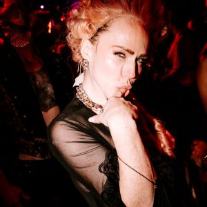 Torture Garden fetish club night Baroque Love 2 image 2 taken by Chasing Tigers 