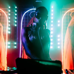 Torture Garden fetish club night Baroque Love 2 image 2 taken by Chasing Tigers 