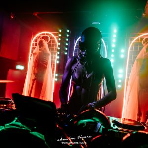 Torture Garden fetish club night Baroque Love 2 image 2 taken by Chasing Tigers 