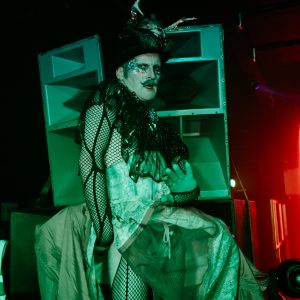 Torture Garden fetish club night Baroque Love 2 image 2 taken by Chasing Tigers 