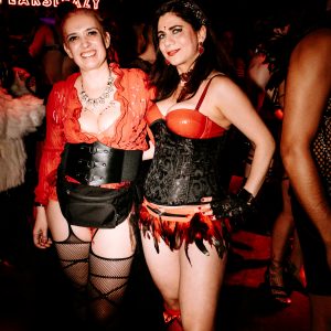 Torture Garden fetish club night Baroque Love 2 image 2 taken by Chasing Tigers 