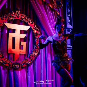 Torture Garden fetish club night Baroque Love 2 image 2 taken by Chasing Tigers 