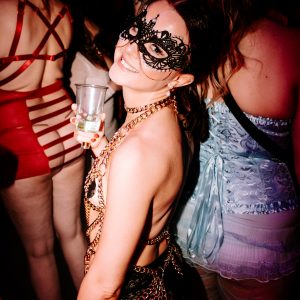 Torture Garden fetish club night Baroque Love 2 image 2 taken by Chasing Tigers 