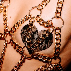 Torture Garden fetish club night Baroque Love 2 image 2 taken by Chasing Tigers 