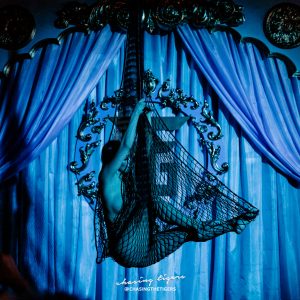 Torture Garden fetish club night Baroque Love 1 image 1 taken by Chasing Tigers 