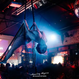 Torture Garden fetish club night Baroque Love 1 image 1 taken by Chasing Tigers 