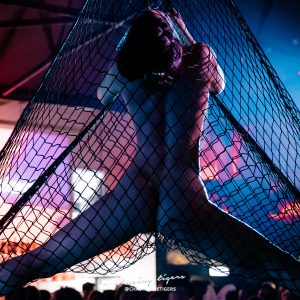 Torture Garden fetish club night Baroque Love 1 image 1 taken by Chasing Tigers 