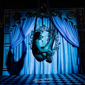 Torture Garden fetish club night Baroque Love 1 image 1 taken by Chasing Tigers 