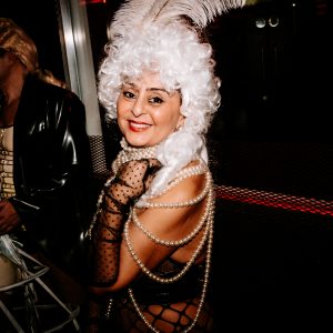 Torture Garden fetish club night Baroque Love 1 image 1 taken by Chasing Tigers 