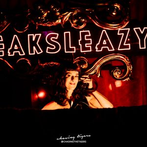 Torture Garden fetish club night Baroque Love 1 image 1 taken by Chasing Tigers 