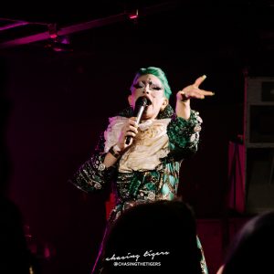 Torture Garden fetish club night Baroque Love 1 image 1 taken by Chasing Tigers 