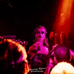 Torture Garden fetish club night Baroque Love 1 image 1 taken by Chasing Tigers 