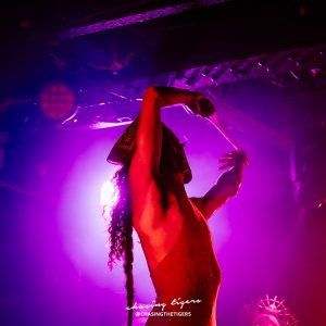 Torture Garden fetish club night Baroque Love 1 image 1 taken by Chasing Tigers 