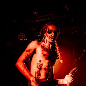 Torture Garden fetish club night Baroque Love 1 image 1 taken by Chasing Tigers 