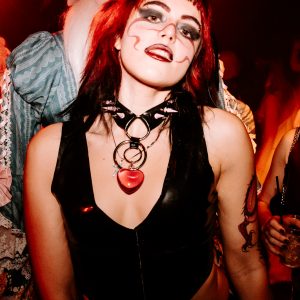 Torture Garden fetish club night Baroque Love 1 image 1 taken by Chasing Tigers 