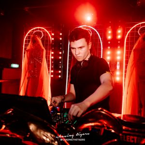 Torture Garden fetish club night Baroque Love 1 image 1 taken by Chasing Tigers 