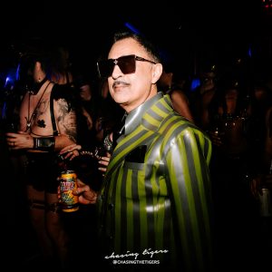 Torture Garden fetish club night Baroque Love 1 image 1 taken by Chasing Tigers 