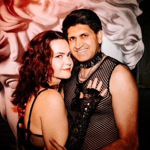 Torture Garden fetish club night Baroque Love 1 image 1 taken by Chasing Tigers 