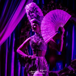 Torture Garden fetish club night Baroque Love 1 image 1 taken by Chasing Tigers 