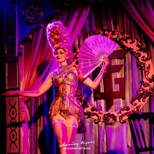 Torture Garden fetish club night Baroque Love 1 image 1 taken by Chasing Tigers 