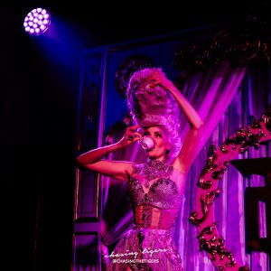 Torture Garden fetish club night Baroque Love 1 image 1 taken by Chasing Tigers 