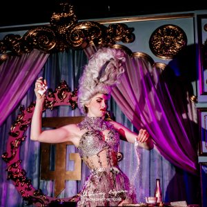 Torture Garden fetish club night Baroque Love 1 image 1 taken by Chasing Tigers 