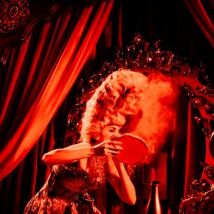 Torture Garden fetish club night Baroque Love 1 image 1 taken by Chasing Tigers 