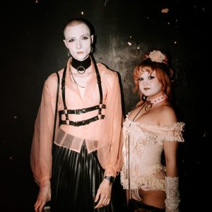 Torture Garden fetish club night Baroque Love 1 image 1 taken by Chasing Tigers 