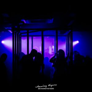 Torture Garden fetish club night Baroque Love 1 image 1 taken by Chasing Tigers 