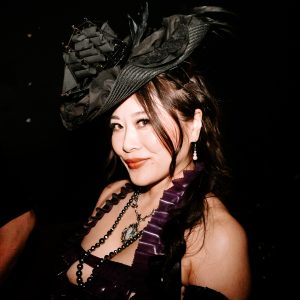 Torture Garden fetish club night Baroque Love 1 image 1 taken by Chasing Tigers 