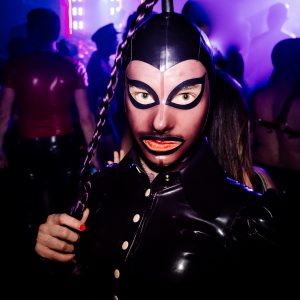 Torture Garden fetish club night Baroque Love 1 image 1 taken by Chasing Tigers 