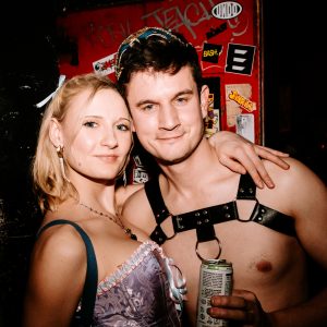 Torture Garden fetish club night Baroque Love 1 image 1 taken by Chasing Tigers 