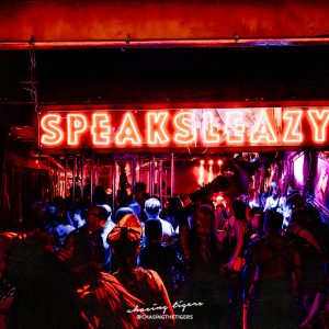 Torture Garden fetish club night Baroque Love 1 image 1 taken by Chasing Tigers 