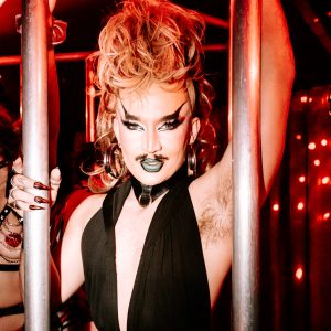 Torture Garden fetish club night Baroque Love 1 image 1 taken by Chasing Tigers 