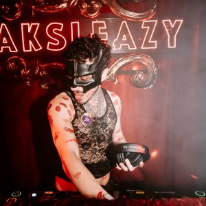 Torture Garden fetish club night Baroque Love 1 image 1 taken by Chasing Tigers 