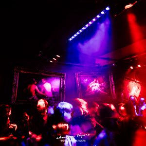 Torture Garden fetish club night Baroque Love 1 image 1 taken by Chasing Tigers 