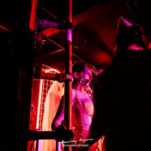 Torture Garden fetish club night Baroque Love 1 image 1 taken by Chasing Tigers 