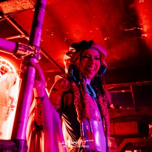 Torture Garden fetish club night Baroque Love 1 image 1 taken by Chasing Tigers 