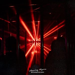 Torture Garden fetish club night Baroque Love 1 image 1 taken by Chasing Tigers 