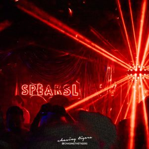 Torture Garden fetish club night Baroque Love 1 image 1 taken by Chasing Tigers 