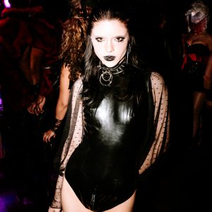 Torture Garden fetish club night Baroque Love 1 image 1 taken by Chasing Tigers 