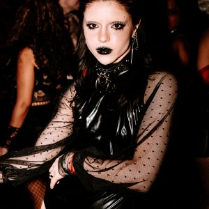 Torture Garden fetish club night Baroque Love 1 image 1 taken by Chasing Tigers 