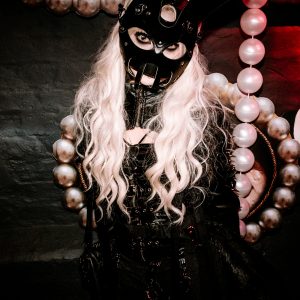 Torture Garden fetish club night Baroque Love 1 image 1 taken by Chasing Tigers 