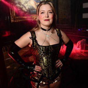 Torture Garden fetish club night Baroque Love 2 image 1 taken by Daf Photography 