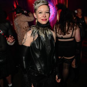 Torture Garden fetish club night Baroque Love 2 image 1 taken by Daf Photography 