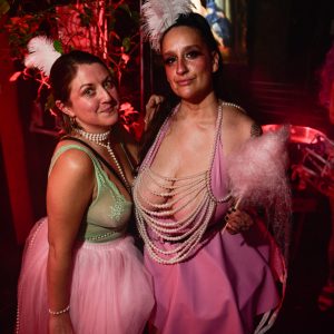 Torture Garden fetish club night Baroque Love 2 image 1 taken by Daf Photography 