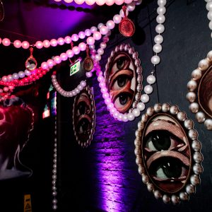 Torture Garden fetish club night Baroque Love 2 image 1 taken by Daf Photography 