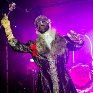 Torture Garden fetish club night Baroque Love 2 image 1 taken by Daf Photography 