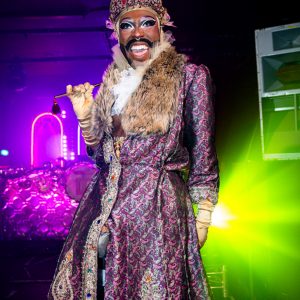 Torture Garden fetish club night Baroque Love 2 image 1 taken by Daf Photography 